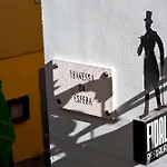 公寓 In Vibrant Bairro Alto Lisboa